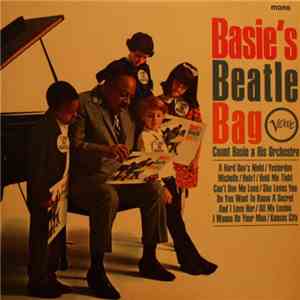 Count Basie And His Orchestra - Basie's Beatle Bag