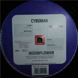 Cyboman - Moonflower
