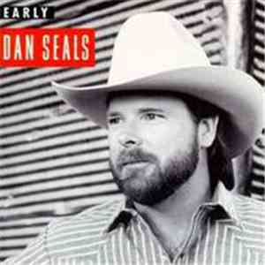 Dan Seals - Early Dan Seals
