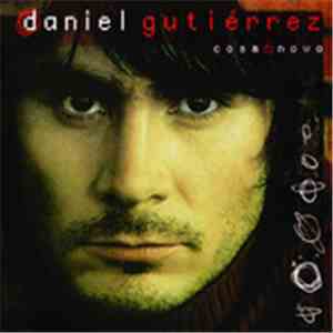 Daniel Gutiérrez  - Cosmonova