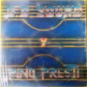 D.D. Sound, Pino Presti & The Hathaway Band - D.D. Sound / Pino Presti & Th ...