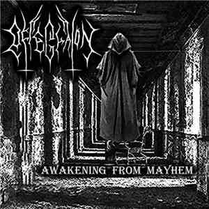 Desecration  - Awakening from Mayhem