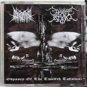 Dgorath / Dark Ritual  - Odyssey Of The Twelfth Talisman