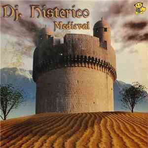 DJ Histerico - Medieval
