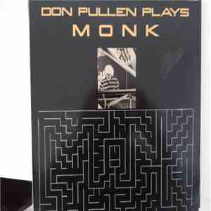Don Pullen - Plays Monk