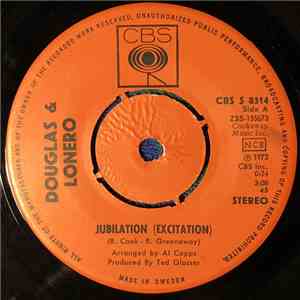 Douglas & Lonero - Jubilation (Excitation)