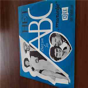 Duo Betsie & Jo - Het ABC