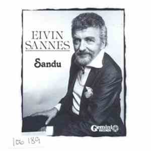 Eivin Sannes - Sandu