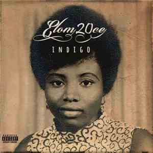 Elom 20ce - Indigo