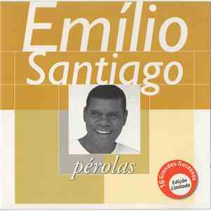 Emilio Santiago - Pérolas