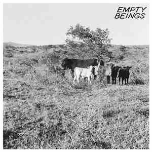 Empty Beings - Confront The Living