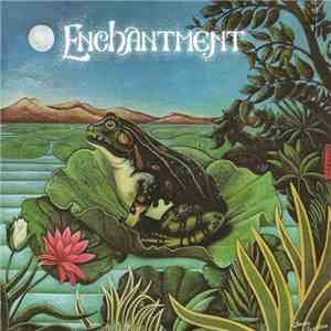 Enchantment - Enchantment