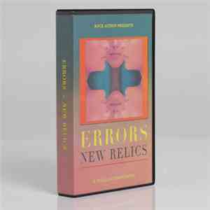 Errors - New Relics