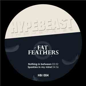 Fat Feathers - Nothing In Between / Sparkles In My Mind