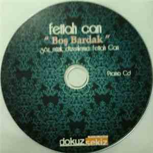 Fettah Can - Boş Bardak