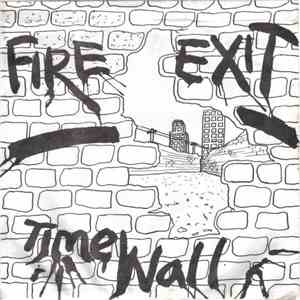 Fire Exit - Time Wall