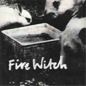 Fire Witch - Critter/Kritta
