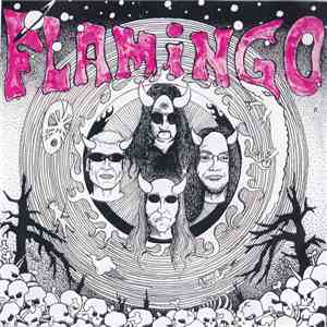 Flamingo  - Jerk