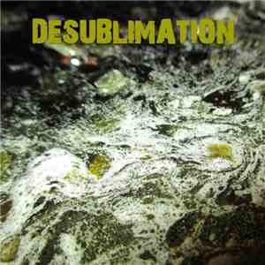 FâLX çèrêbRi - Desublimation