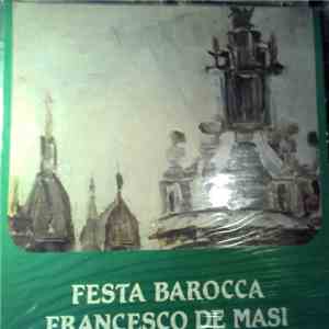 Francesco De Masi - Festa Barocca