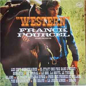 Franck Pourcel Grand Orchestre - Western