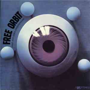 Free Orbit - Free Orbit