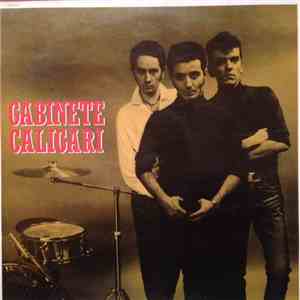 Gabinete Caligari - Cuatro Rosas