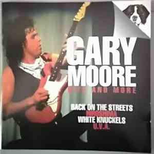 Gary Moore - Hits And More