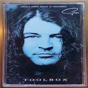Gillan - Toolbox
