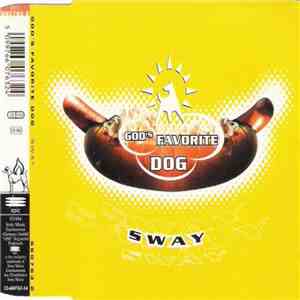 God's Favorite Dog - Sway