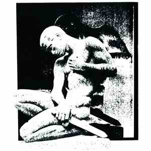 Hard Stripes - Hard Stripes
