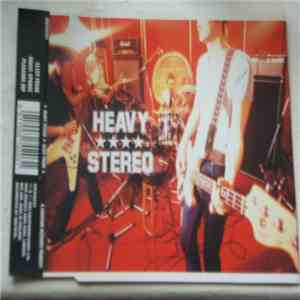 Heavy Stereo - Sleep Freak