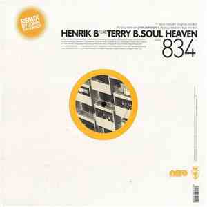 Henrik B Feat. Terri B - Soul Heaven