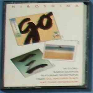 Hiroshima  - In Store-Radio Sampler