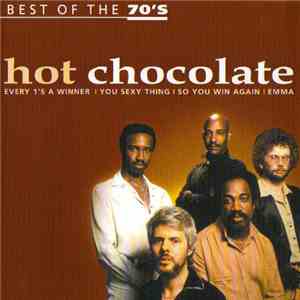 Hot Chocolate - Best Of The 70's