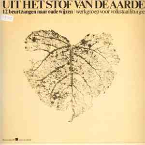 Huub Oosterhuis, Bernard Huijbers, Studentenwerkgroep Voor Volkstaalliturgi ...