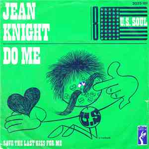 Jean Knight - Do Me