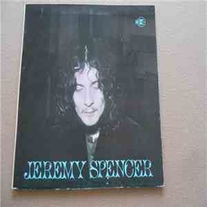 Jeremy Spencer - Jeremy Spencer