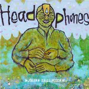 Jóhann Kristinsson - Headphones