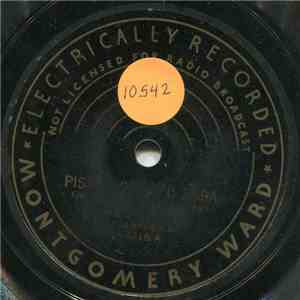 Jimmie Rodgers / Jimmy Long - Pistol Packin' Papa / Doggone Blues