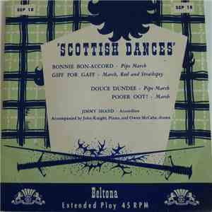 Jimmy Shand - Scottish Dances