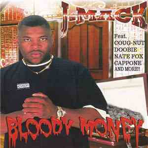 J-Mack - Bloody Money