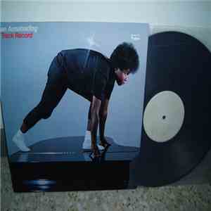 Joan Armatrading - Track Record
