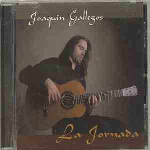 Joaquin Gallegos - La Jornada