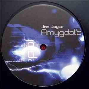 Joe Joyce - Amygdala