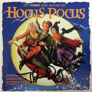 John Debney - Hocus Pocus