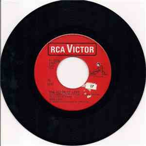 John Gary - The Color Of Love / My First Love Song