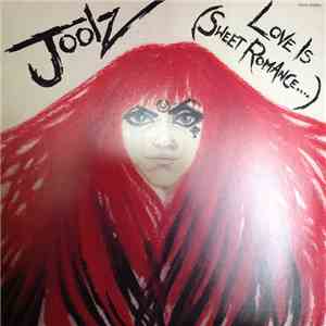 Joolz - Love Is (Sweet Romance)