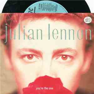 Julian Lennon - You're The One