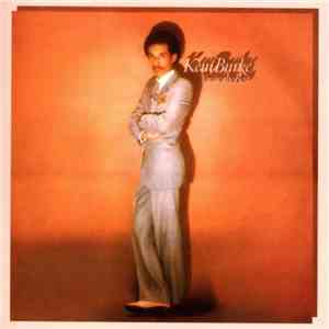 Keni Burke - You're The Best
